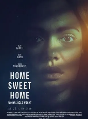 Home Sweet Home - Wo das Böse wohnt