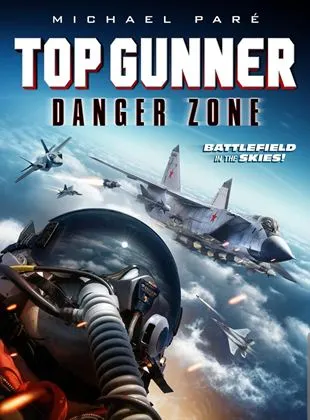 Top Gunner: Danger Zone