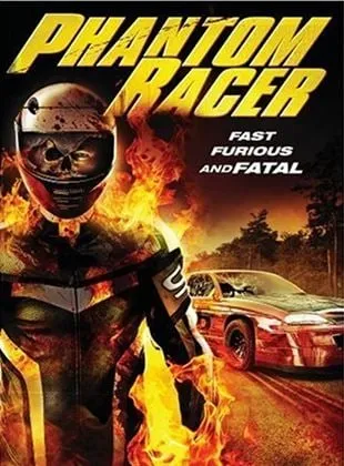 Phantom Racer