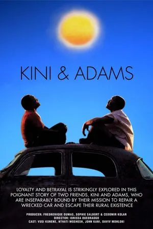 Kini et Adams