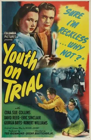 Youth on Trial