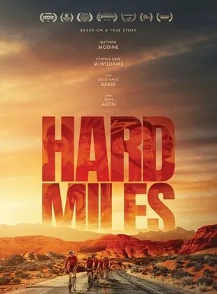 Hard Miles