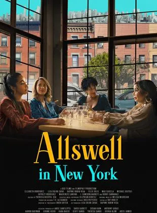 Allswell in New York