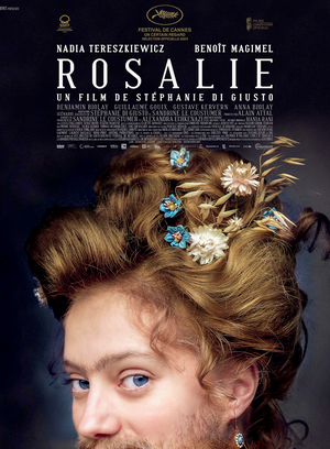 Rosalie