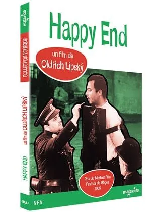 Happy End