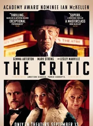 The Critic