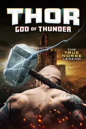 Thor: God Of Thunder