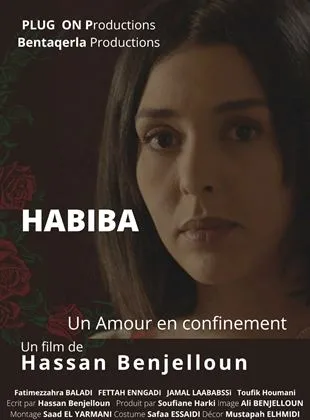 Habiba, un amour au confinement