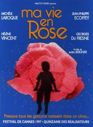 Ma vie en rose