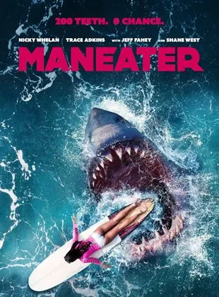 Maneater