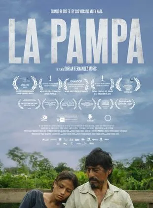 La Pampa