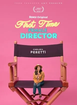 First Time Female Director