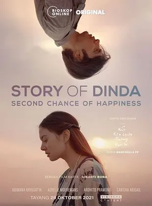 Story of Dinda: Second Chance of Happiness