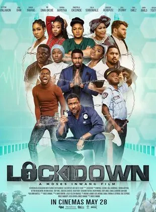 Lockdown