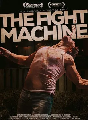 The Fight Machine