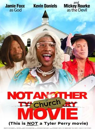 Not Another Church Movie