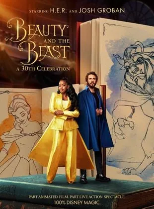 Beauty and the Beast: A 30th Celebration