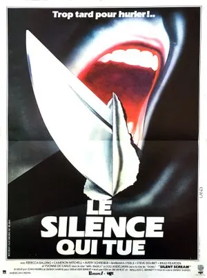 Le Silence qui tue