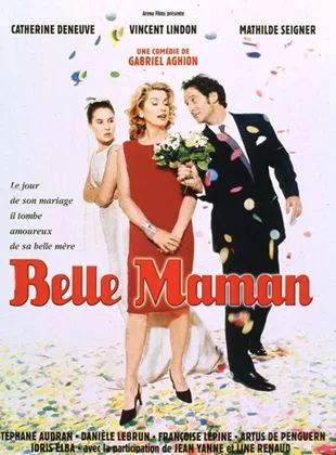 Belle Maman