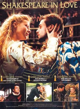 Shakespeare in Love