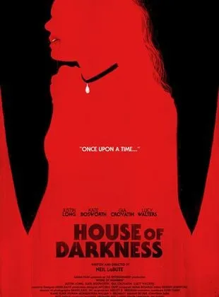 House Of Darkness