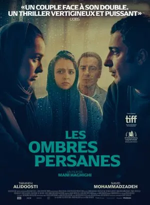 Les Ombres persanes