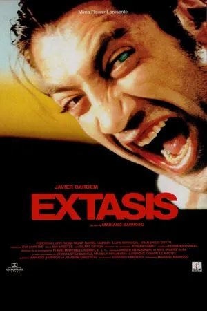 Éxtasis