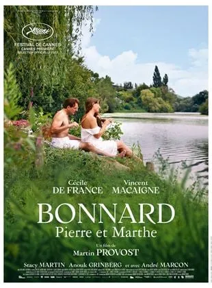 Bonnard, Pierre et Marthe