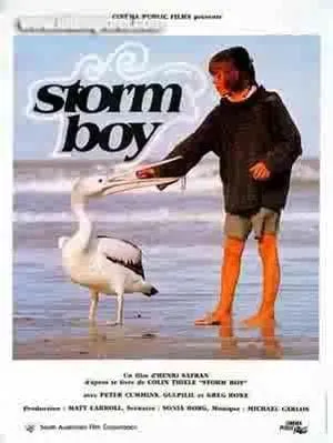 Storm Boy