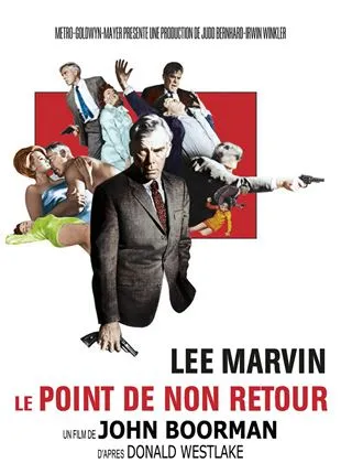 Le Point de non-retour