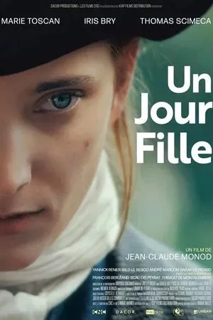 Un Jour Fille