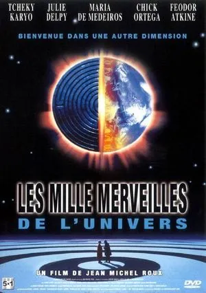 Les mille merveilles de l'univers