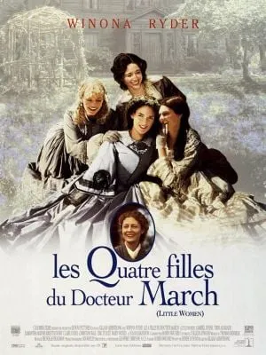 Les Quatre Filles du docteur March