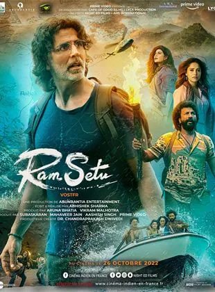 Ram Setu