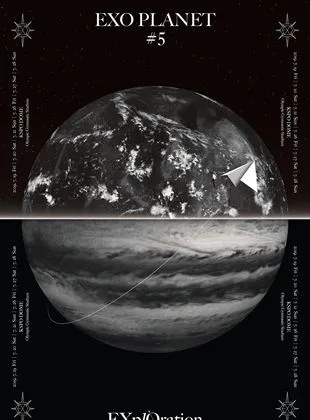 Exo Planet N5: Exploration