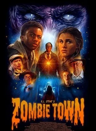 Zombie Town