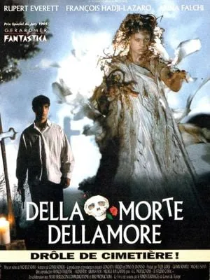 DellaMorte DellAmore