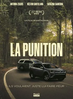 La Punition