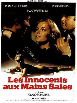 Les Innocents aux mains sales