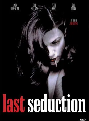 Last Seduction