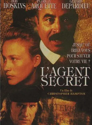 L'Agent secret