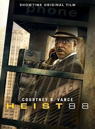 Heist 88