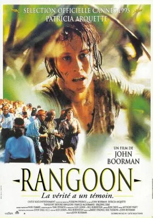 Rangoon