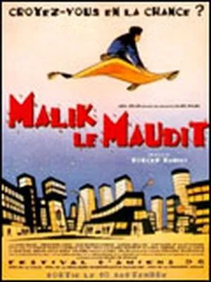 Malik le maudit