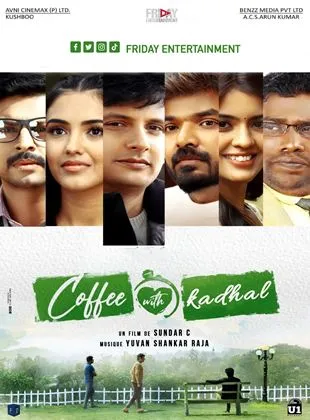 Coffee with Kadhal