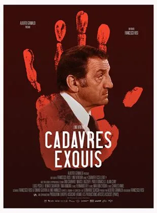 Cadavres exquis