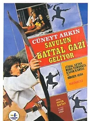 Savulun Battal Gazi Geliyor