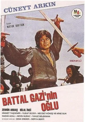 Battal Gazi'nin Oglu