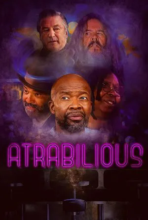 Atrabilious