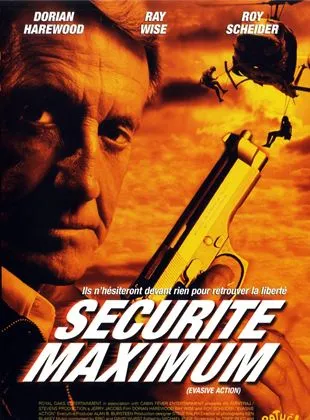 Sécurité maximum